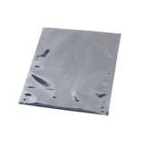 Static Shield Bag, PCL100 Clean Series Metal-In, 4in x 6in, 100 Bags/Package redirect to product page